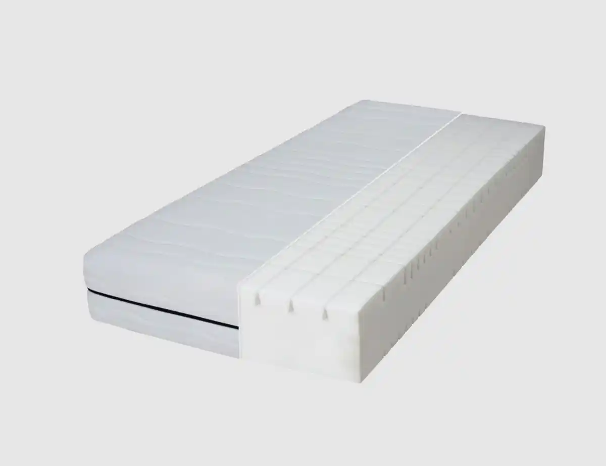 Bild 2 von Rollmatratze DormiDUO