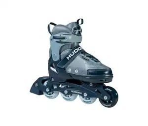 HUDORA Inline Skates »Leon 2.0«, Gr. 29–32