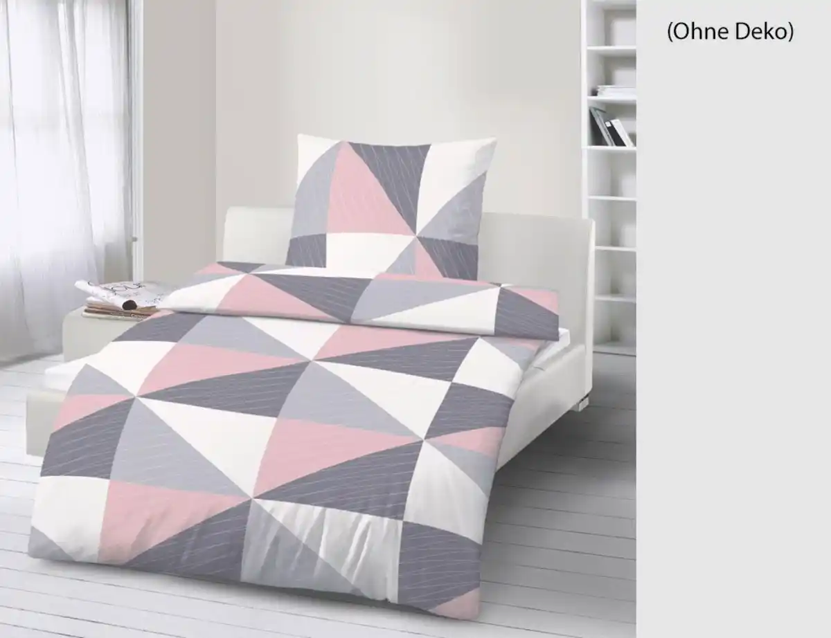 Bild 1 von Bettwäsche Geo