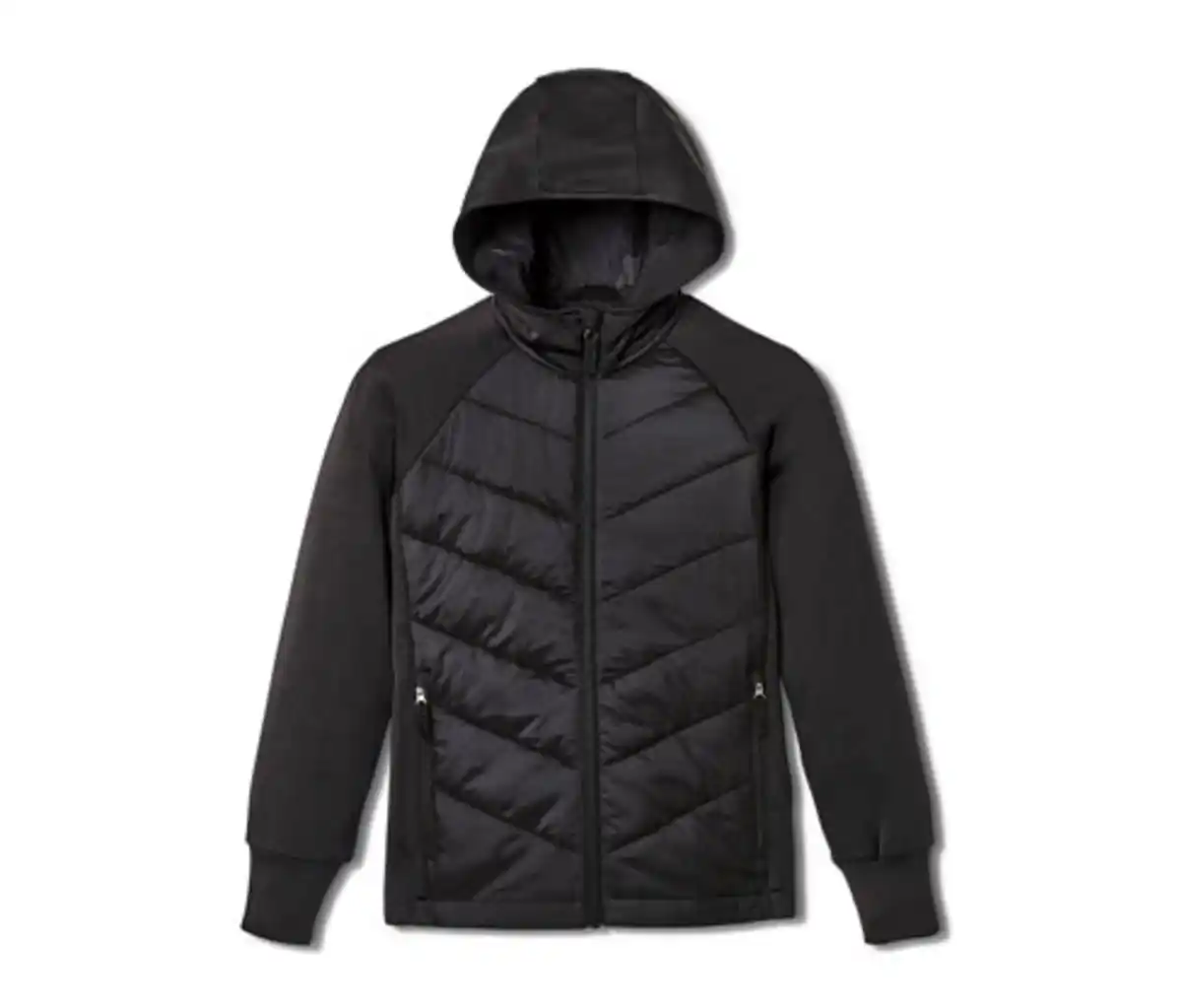 Bild 1 von Kinder-Thermo-Sportjacke
