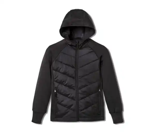 Bild 1 von Kinder-Thermo-Sportjacke