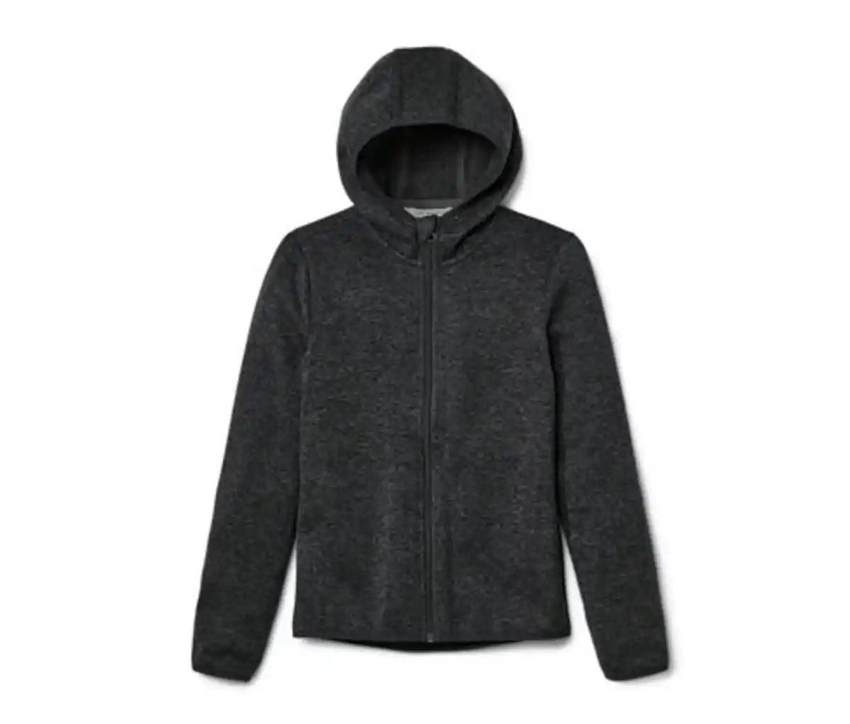 Bild 1 von Kinder-Strickfleecejacke