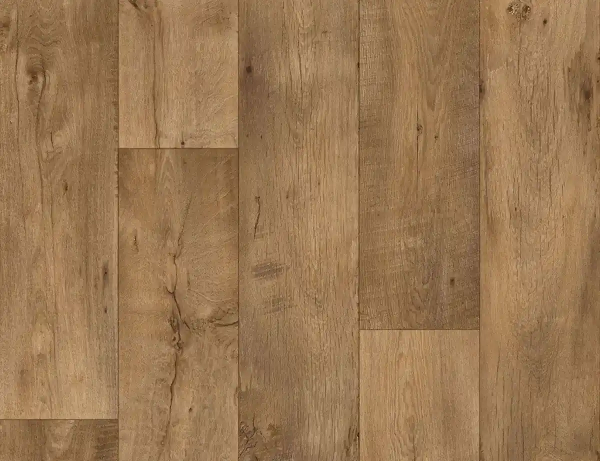 Bild 1 von PVC Hermes Braun