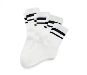 5 Paar Kinder-Tennissocken