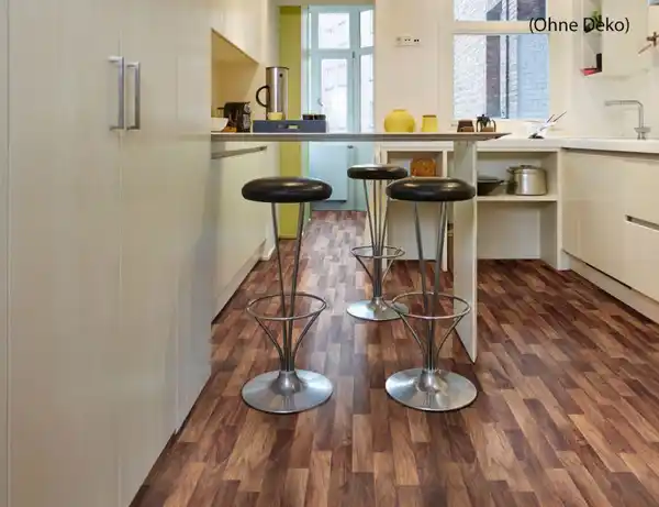 Bild 2 von PVC Hera Wood Dunkelbraun
