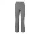 Bild 1 von Bedruckte Stretchhose, navy