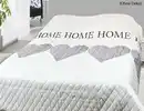 Bild 1 von Tagesdecke Home beige