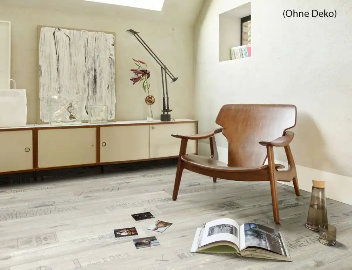 Bild 2 von PVC Orion Greige