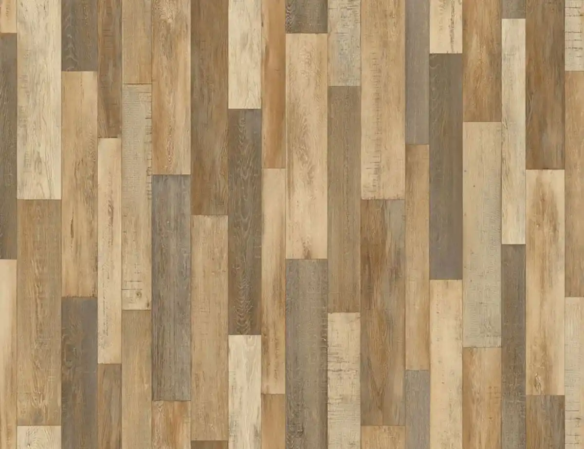 Bild 2 von PVC Artemis Braun