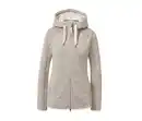 Bild 1 von Teddy-Strickfleecejacke, beige