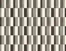 Bild 1 von PVC Calypso Tile Weiß, Anthrazit