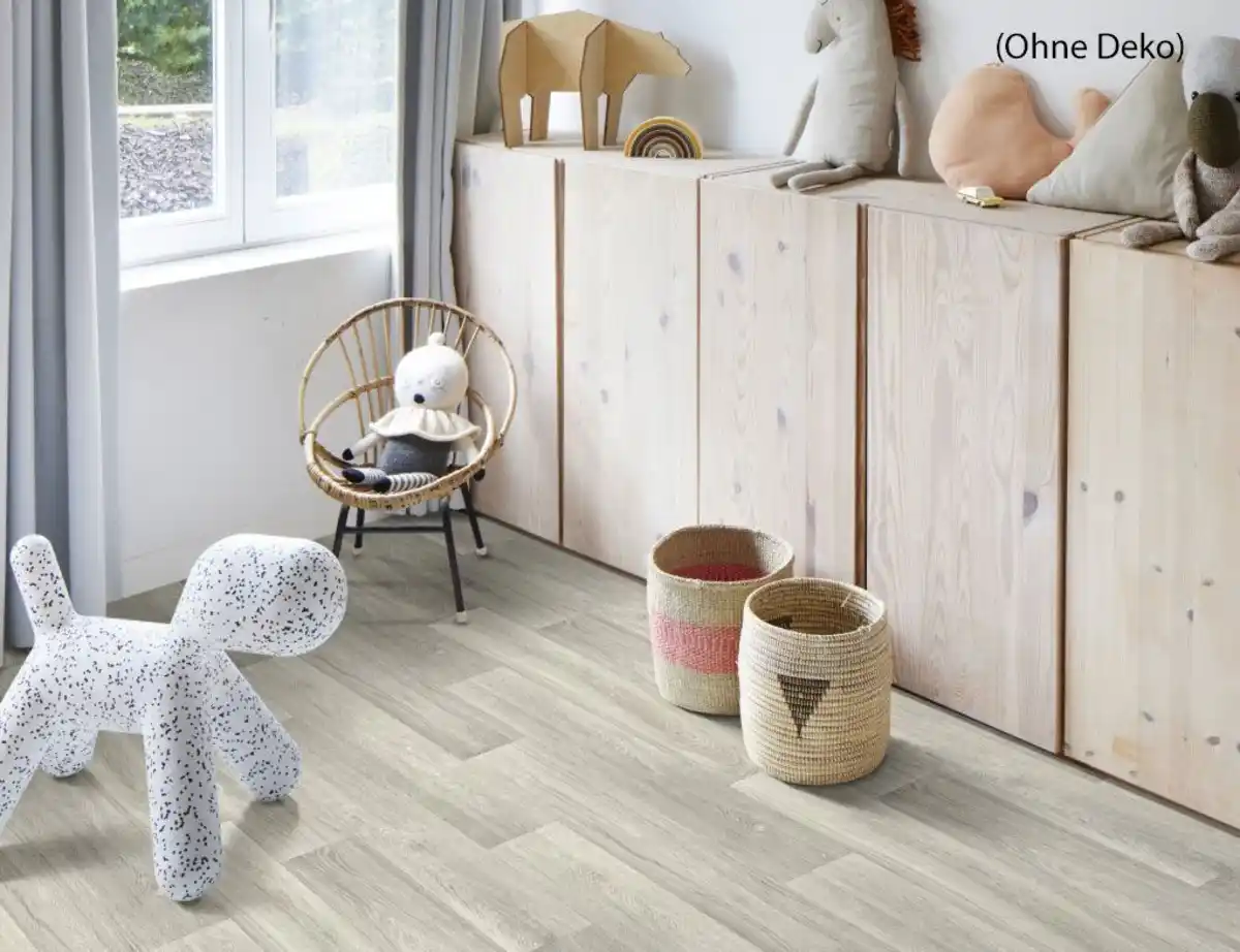 Bild 2 von PVC Artemis Greige