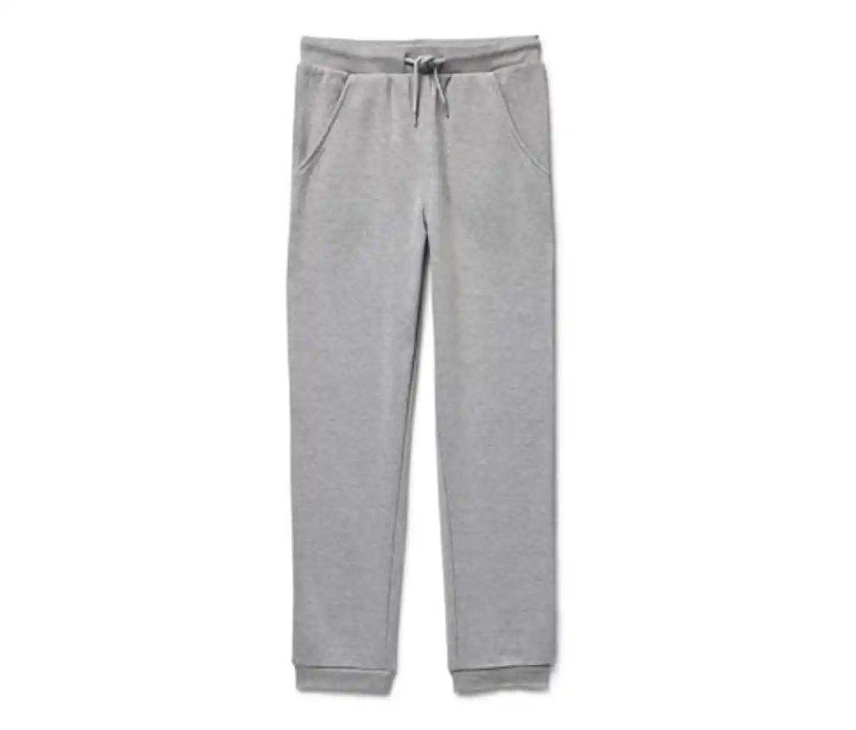 Bild 1 von Kinder-Sweathose, grau