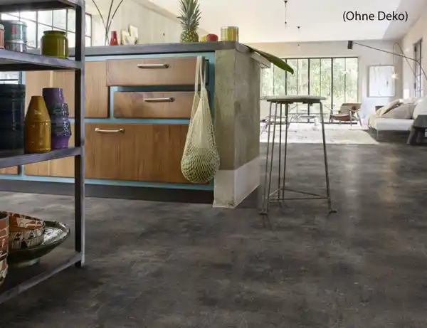 Bild 2 von PVC Cupid Anthrazit