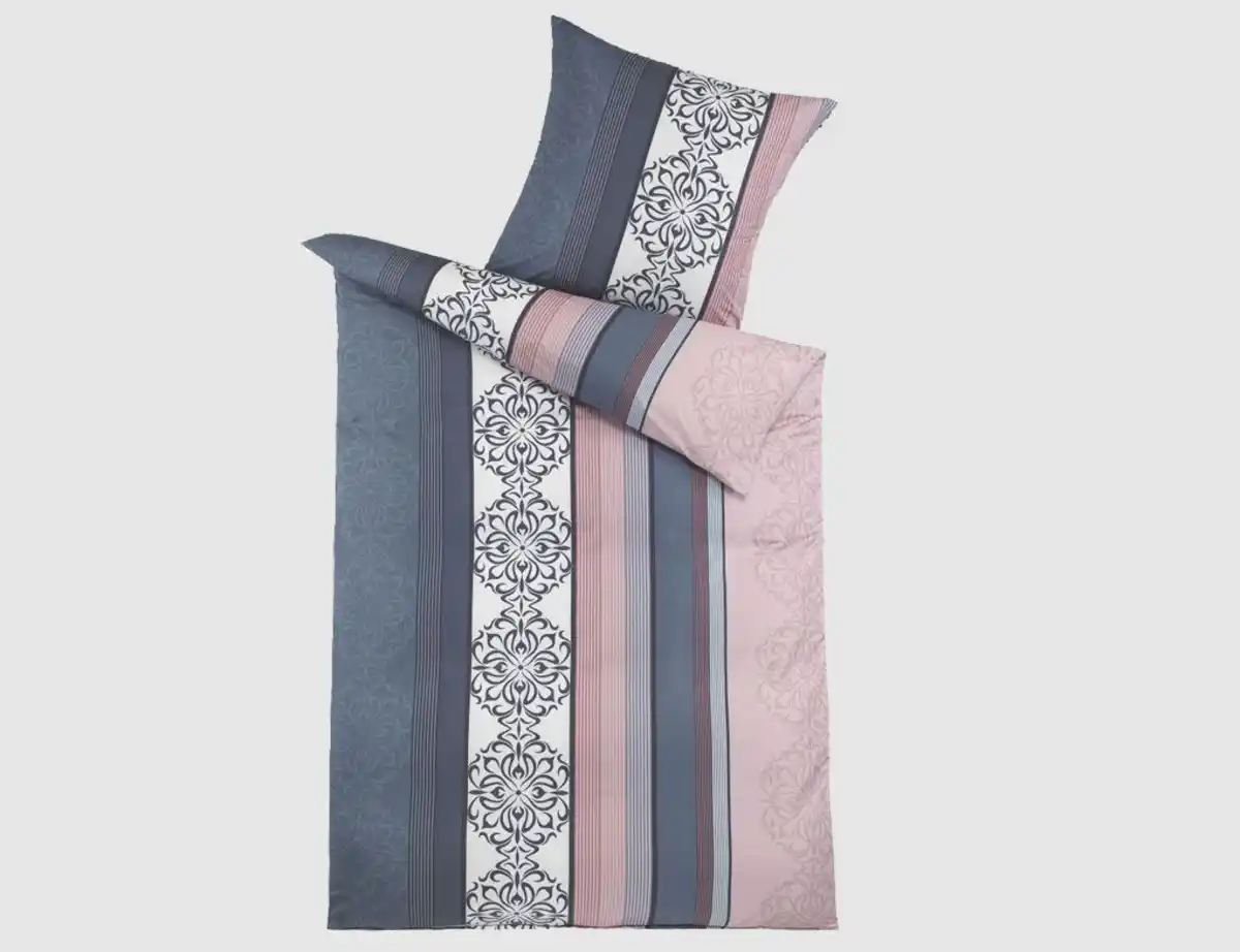 Bild 1 von Mikrofaser Bettwäsche Lisia