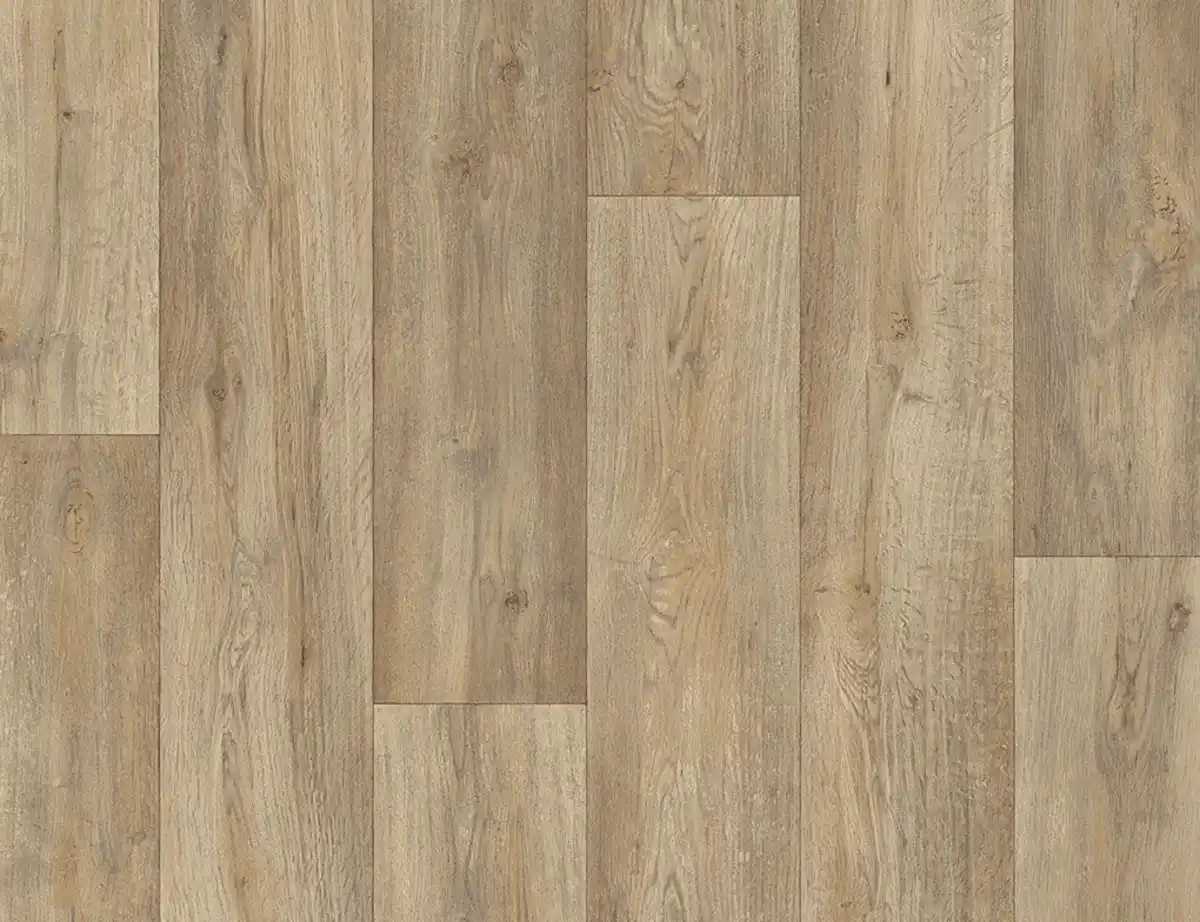 Bild 1 von PVC Affler Braun