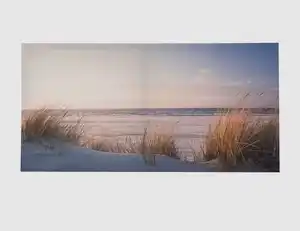 Bild Dünensand