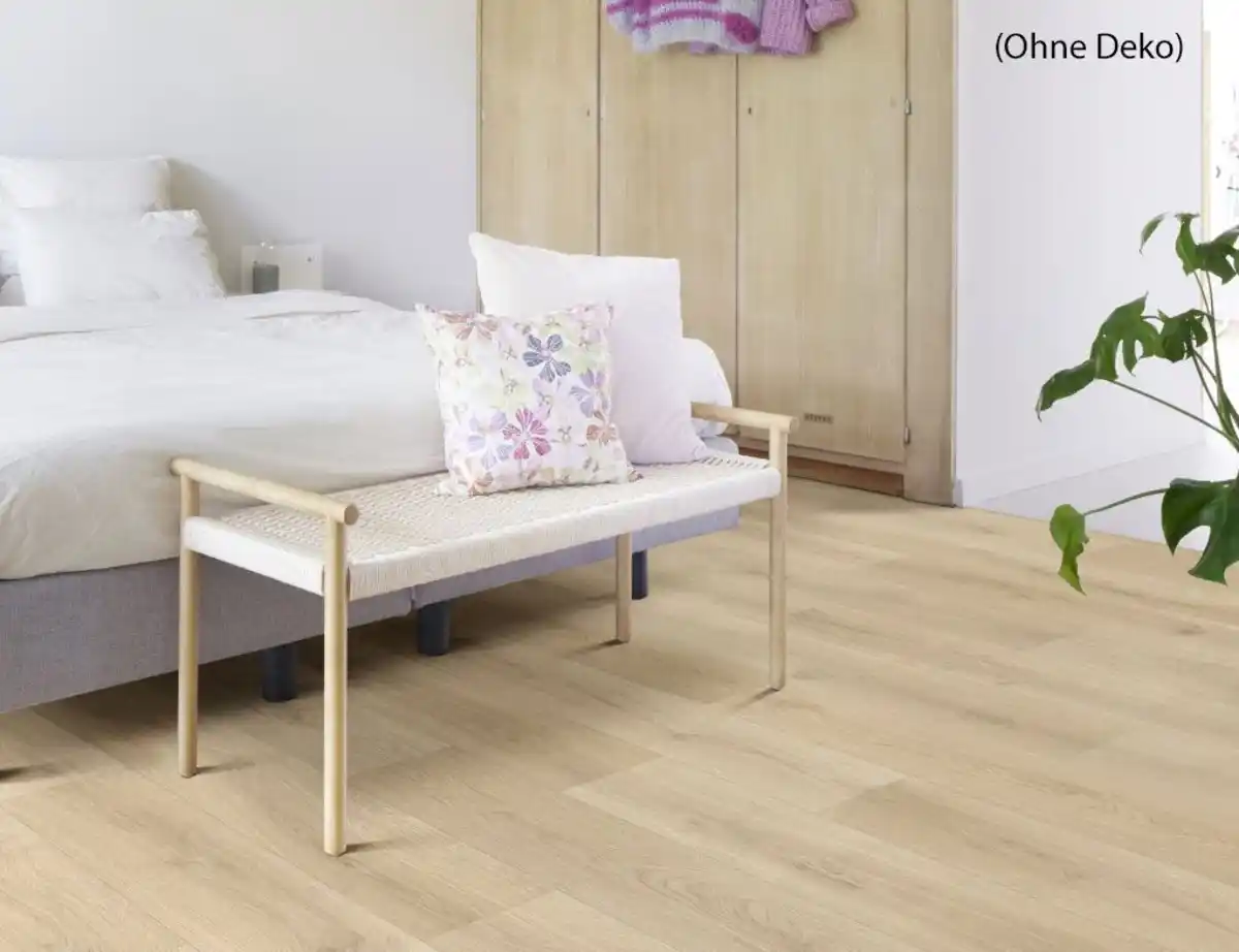 Bild 2 von PVC Jupiter Wood Beige