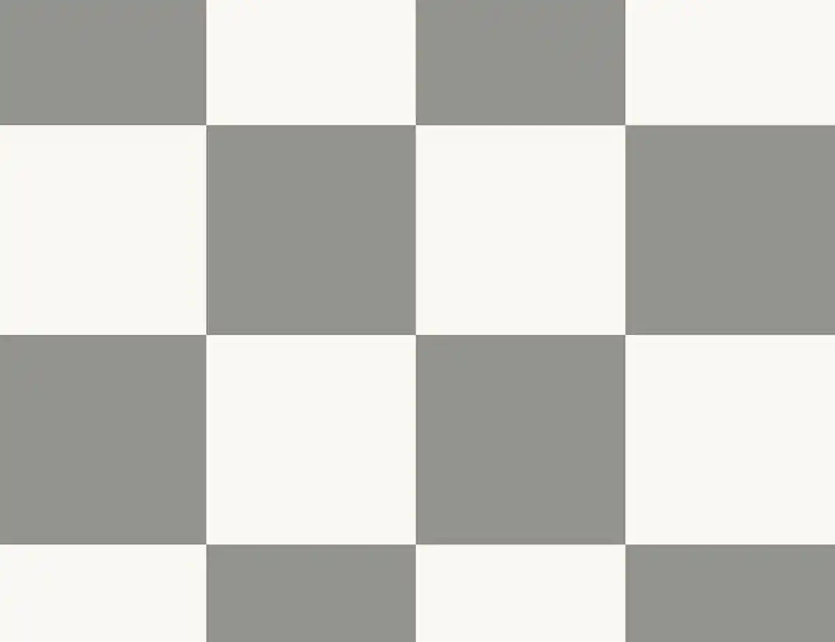 Bild 2 von PVC Orion Tile Grau, Weiß