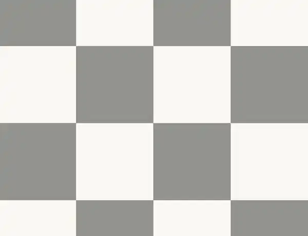 Bild 2 von PVC Orion Tile Grau, Weiß
