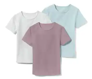 3 Kinder-T-Shirts