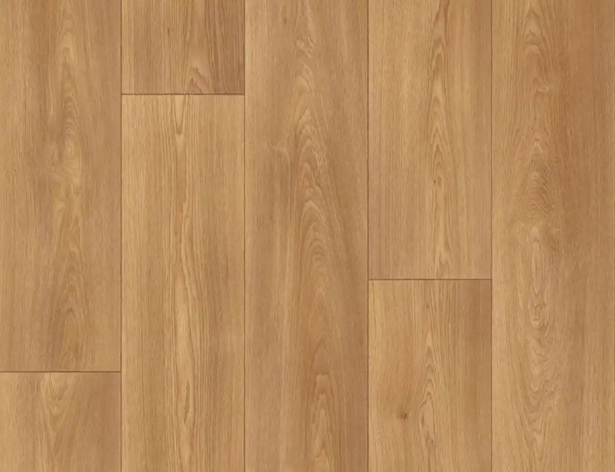 Bild 2 von PVC Themis Hellbraun