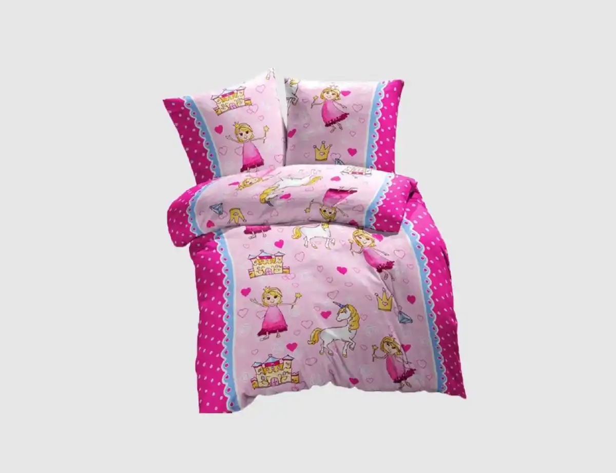 Bild 1 von Kinderbettwäsche Lola