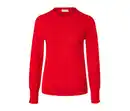 Bild 1 von Feinstrickpullover, rot