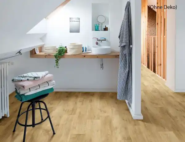 Bild 4 von PVC Themis Wood Hellbraun