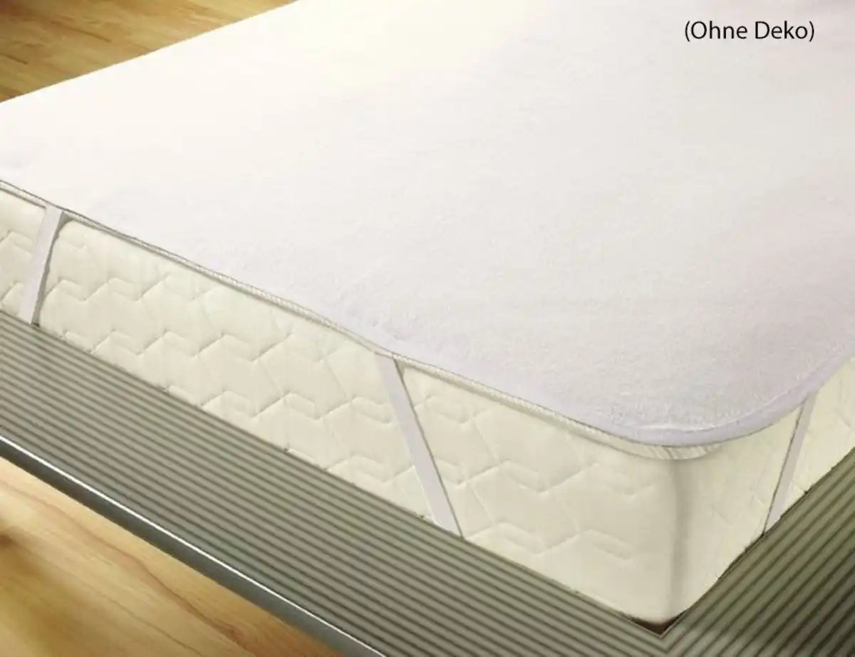 Bild 1 von Matratzenauflage Molton Inkontinenz