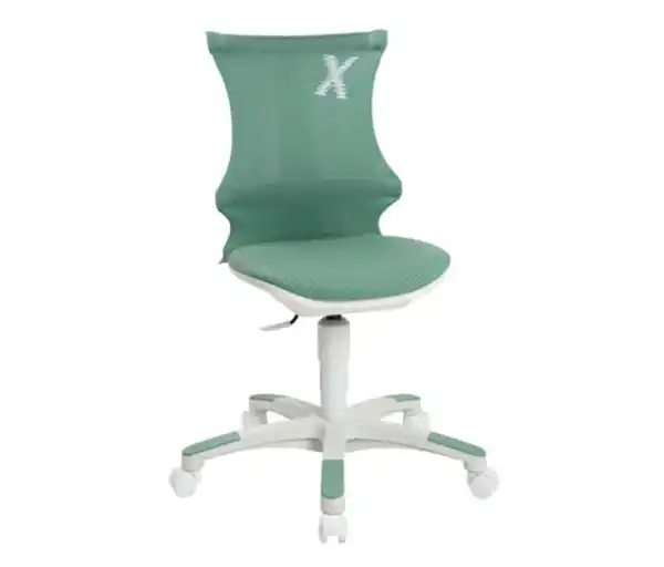 Bild 1 von Topstar Kinderstuhl »SITNESS X CHAIR 10«, mintfarben