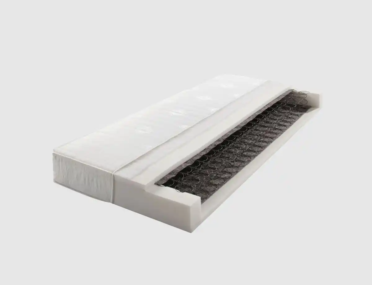 Bild 2 von Matratze DormiPlus