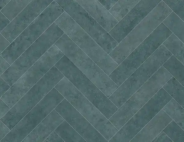 Bild 3 von PVC Calypso Tile Blau