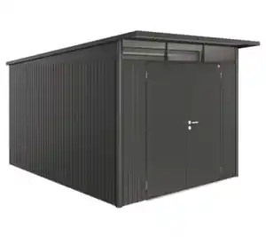 Biohort Gerätehaus AvantGarde® A8, ca. B260/H222/T380 cm