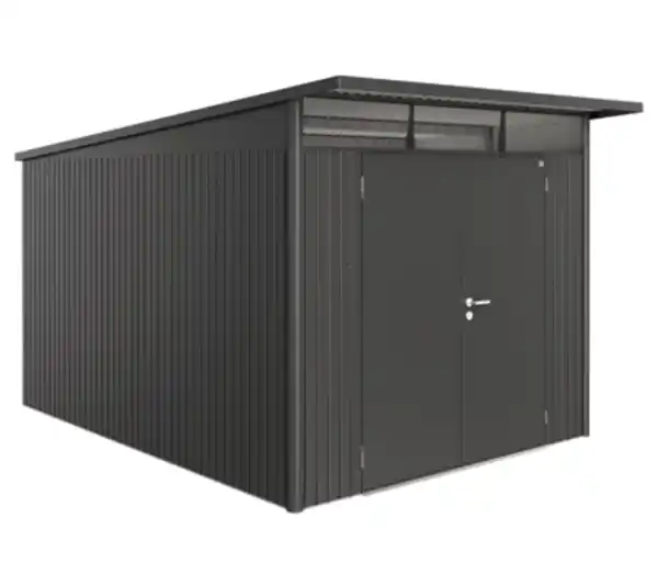 Bild 1 von Biohort Gerätehaus AvantGarde® A8, ca. B260/H222/T380 cm