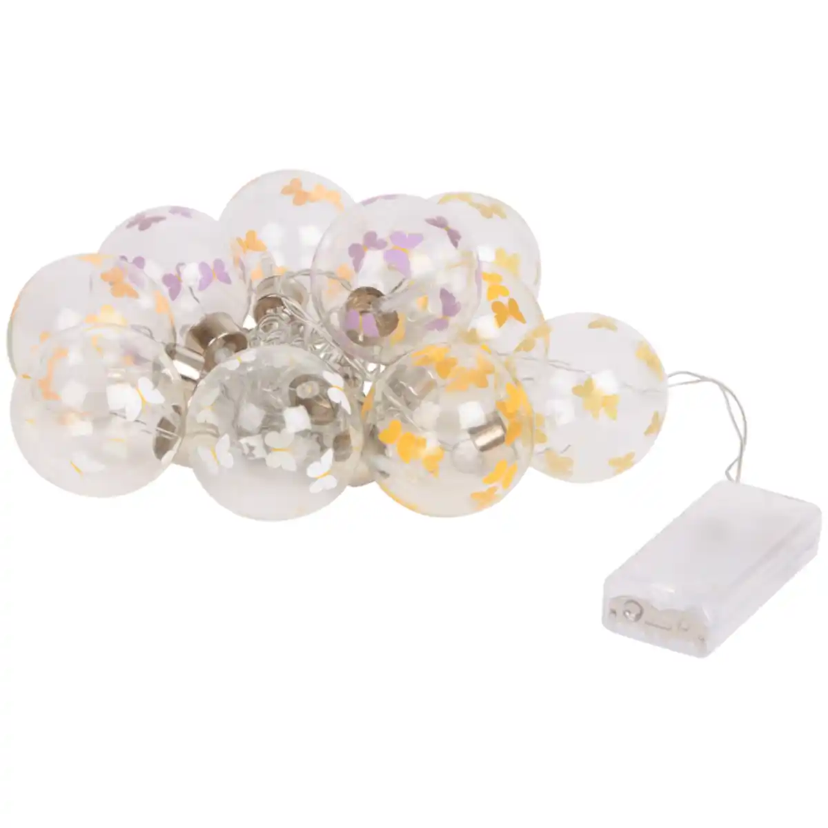 Bild 2 von Lichterkette