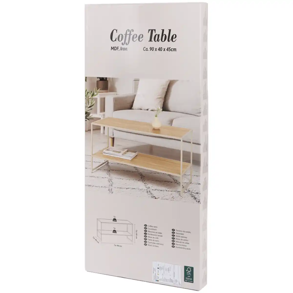 Bild 3 von Couchtisch