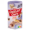 Bild 1 von Nestlé Choclait Chips Weiß 115g