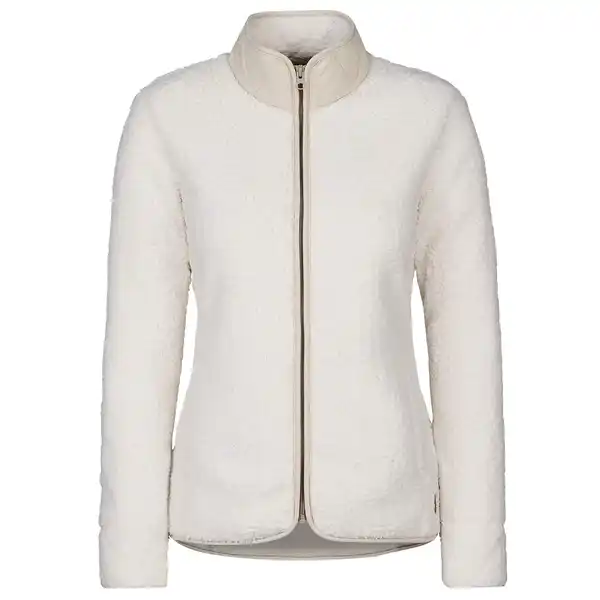 Bild 1 von URBANESQUE JACKET Damen - Fleecejacke