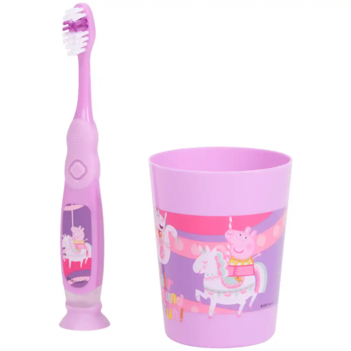 Bild 3 von Nickelodeon Zahnbürstenset mit Timer