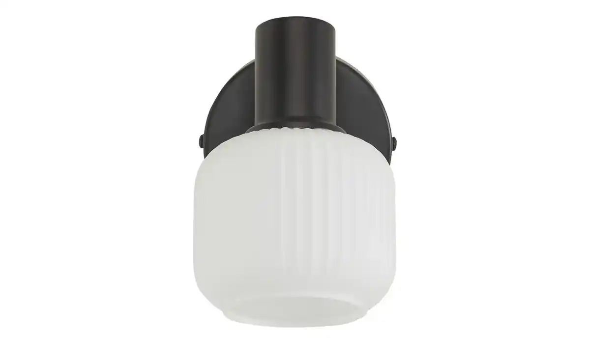 Bild 2 von KHG Decken-/Wandstrahler 1-flg. schwarz