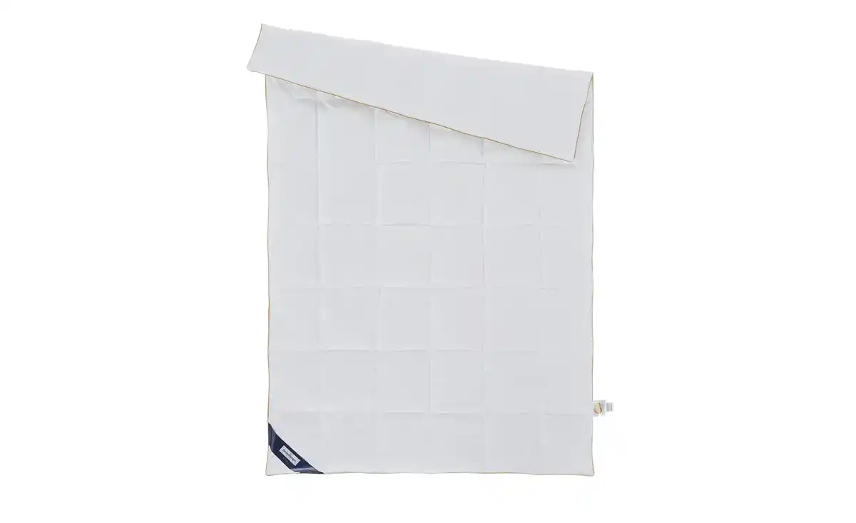 Bild 3 von Heidelberger Bettwaren Ganzjahresdecke Island