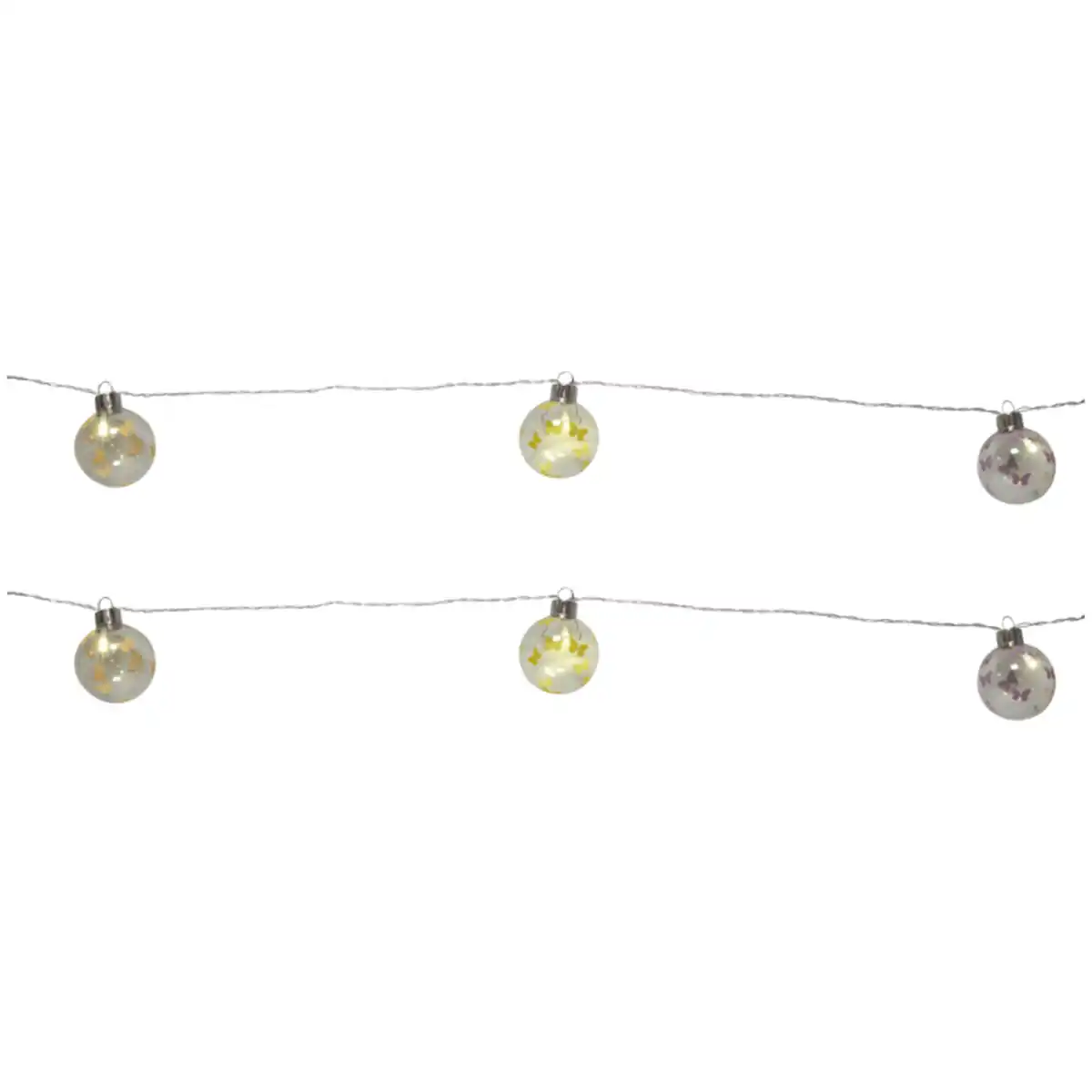 Bild 3 von Lichterkette