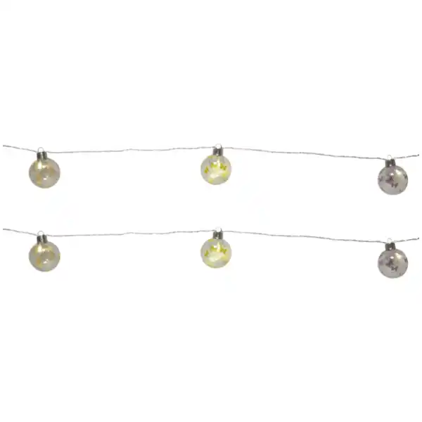 Bild 3 von Lichterkette