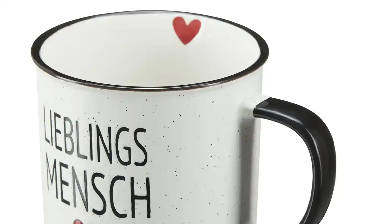 Bild 4 von Peill+Putzler Kaffeebecher Lieblingsmensch
