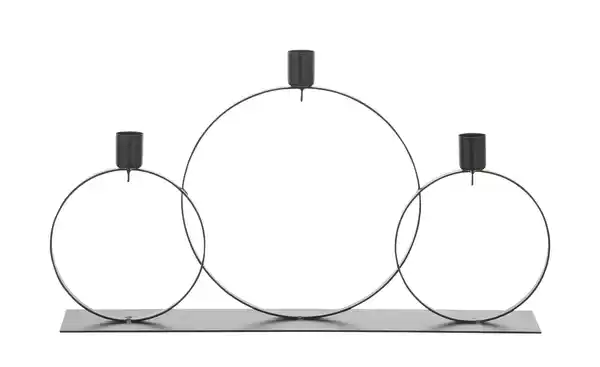 Bild 2 von HOME STORY 3er-Kerzenhalter