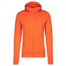 Bild 1 von M MERINO 260 QUANTUM LS ZIP HOODIE Herren - Wolljacke