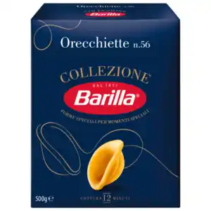 Barilla Collezione Orecchiette Nr.56 500g