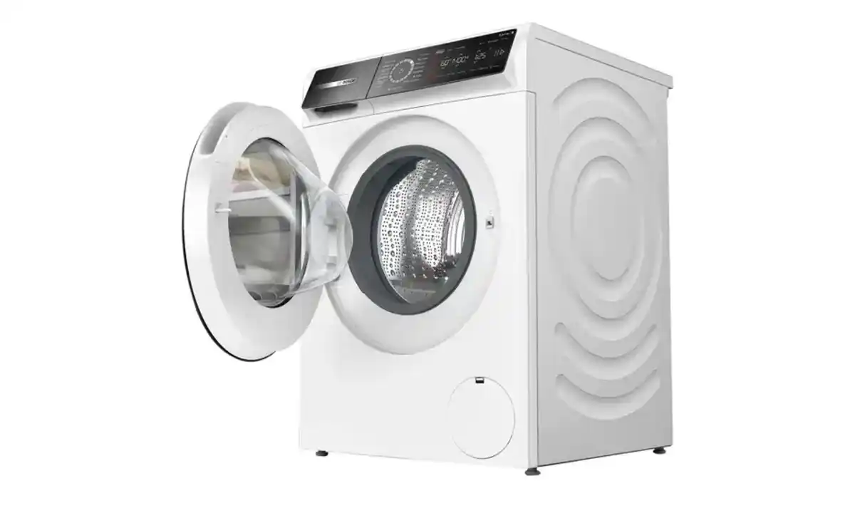 Bild 3 von BOSCH Waschvollautomat WGB244040