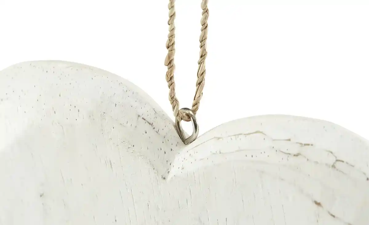 Bild 2 von Anhänger Herz